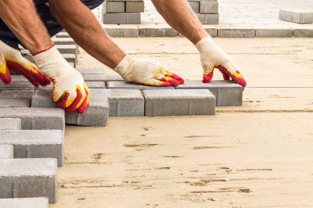  Passapatanzy, VA Driveway Pavers Pros