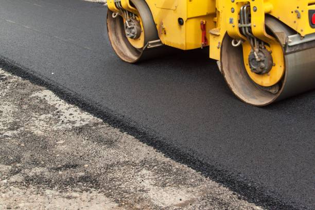 Reasons to Select Us for Your Driveway Paving Requirements in Passapatanzy, VA