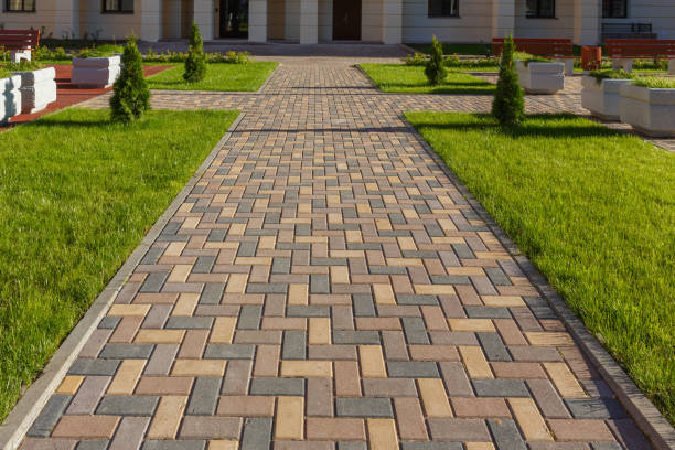 Best Driveway Paving Company  in Passapatanzy, VA